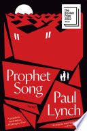 Prophet Song by Paul Lynch