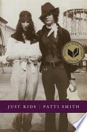 Just Kids by Patti Smith