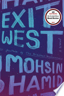 Exit West by Mohsin Hamid