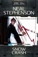 Snow Crash by Neal Stephenson
